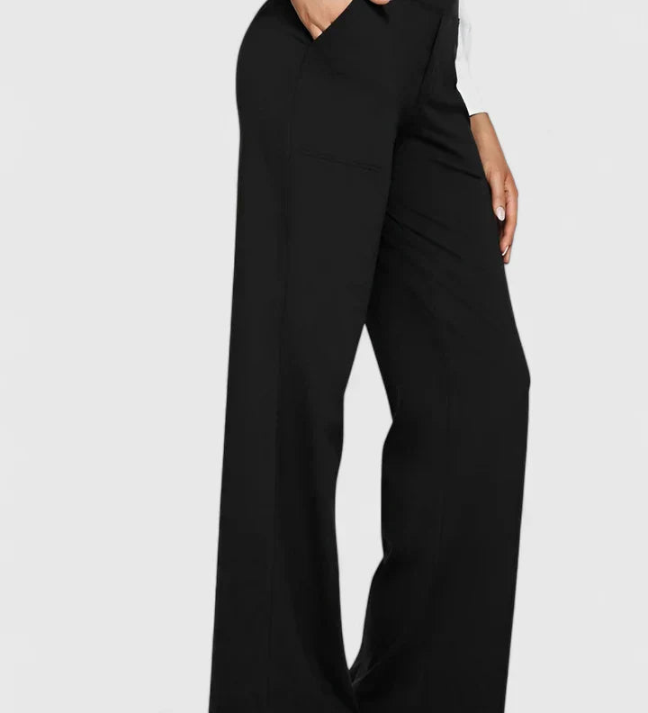 Caitlin | Pantalones Elegantes