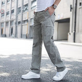 Enrique | Pantalones Cargo Cómodos