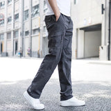 Enrique | Pantalones Cargo Cómodos