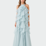 Kvstoslava | Vestido elegante