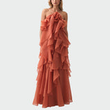 Kvstoslava | Vestido elegante