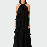 Kvstoslava | Vestido elegante