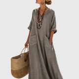 Dugi | Vestido elegante