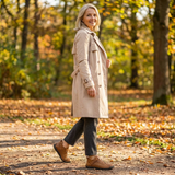 Laura | Zapatillas ortopédicas cómodas