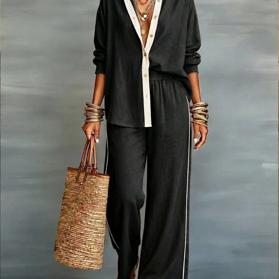 Celinka | Conjunto Chic
