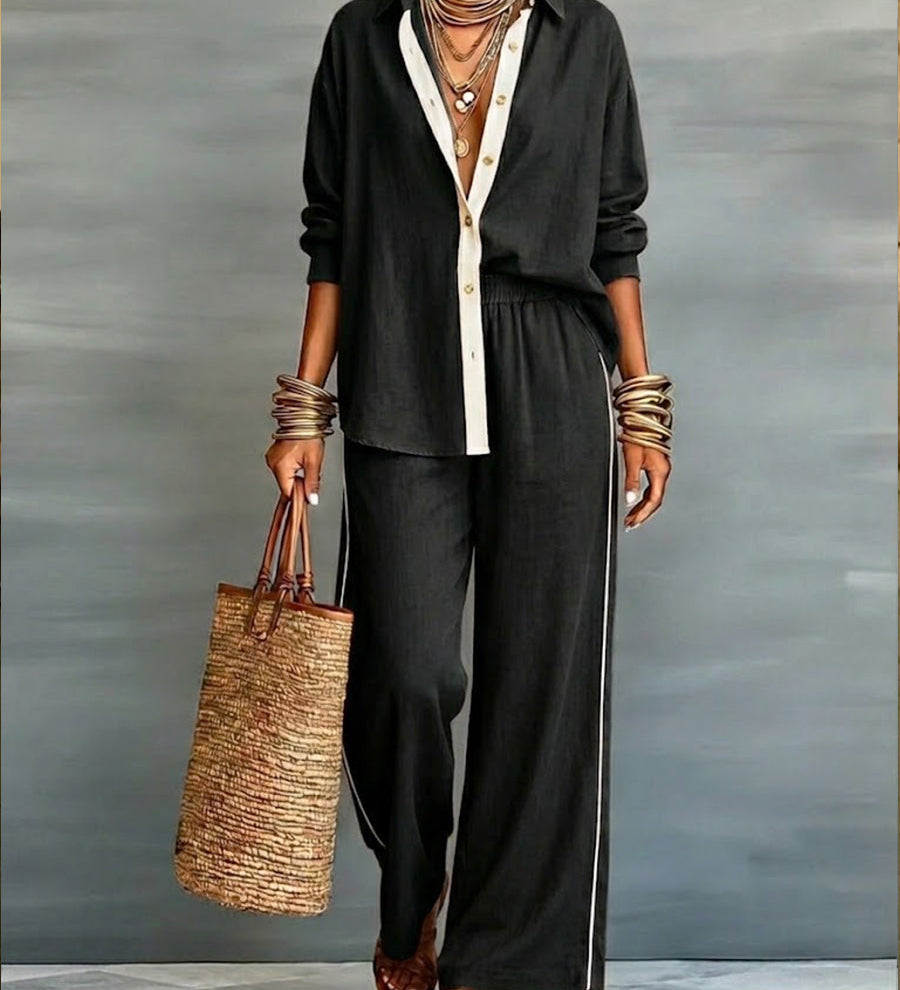 Celinka | Conjunto Chic