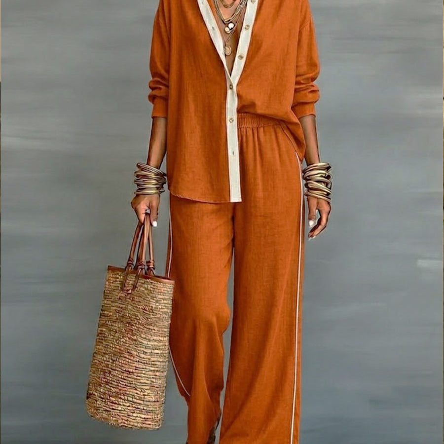 Celinka | Conjunto Chic
