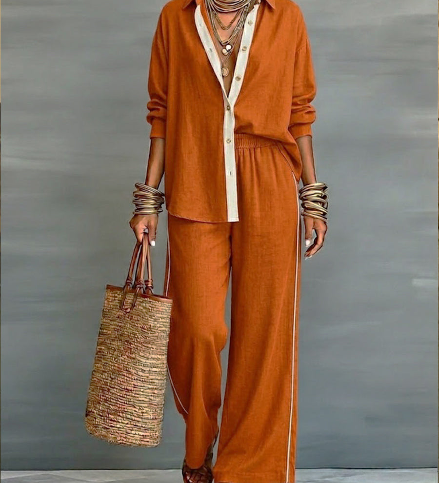 Celinka | Conjunto Chic