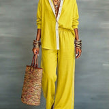 Celinka | Conjunto Chic