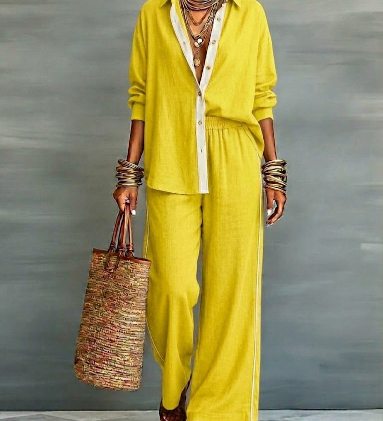 Celinka | Conjunto Chic