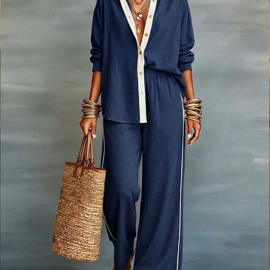 Celinka | Conjunto Chic