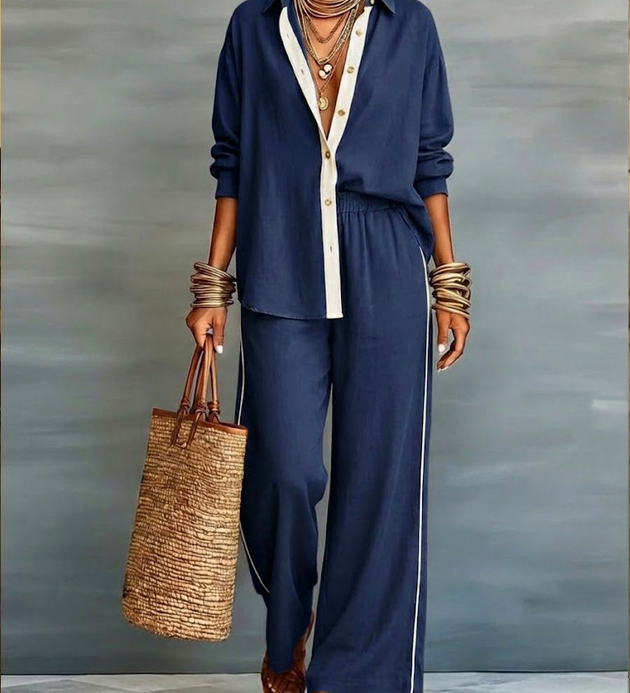 Celinka | Conjunto Chic