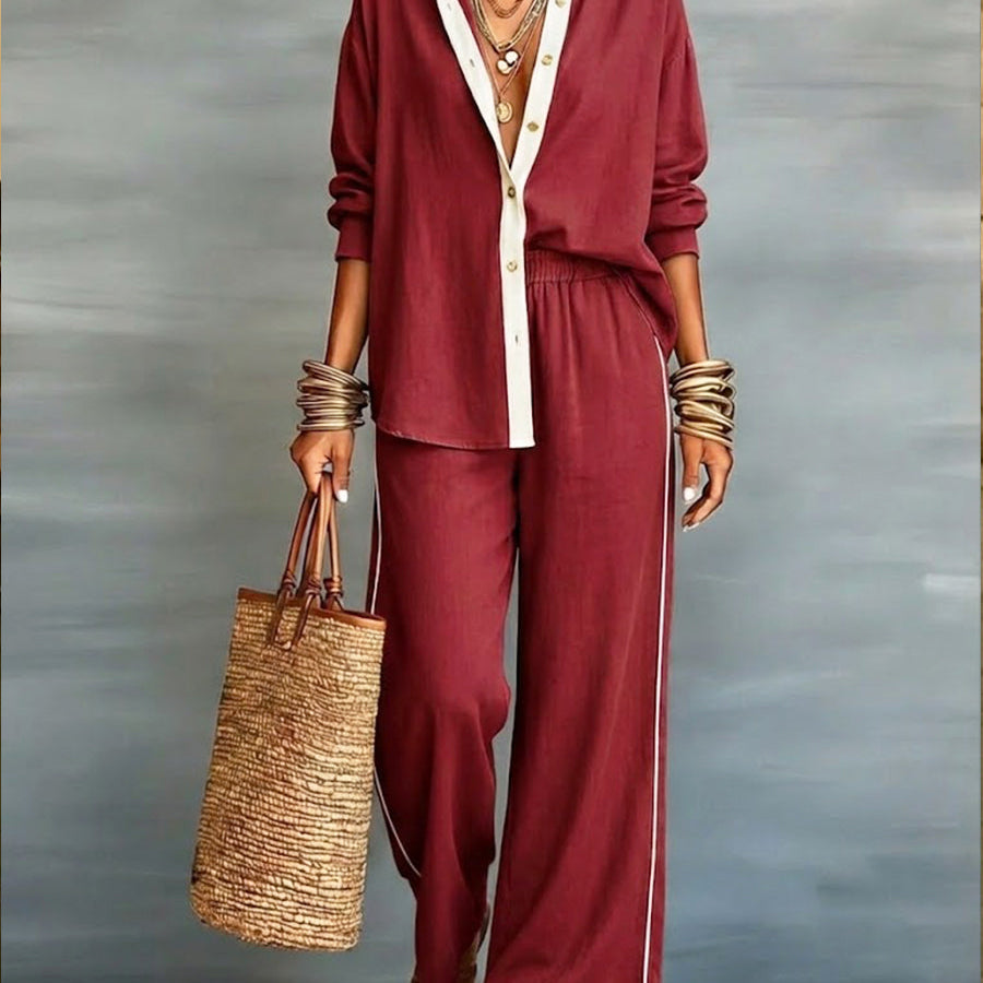 Celinka | Conjunto Chic