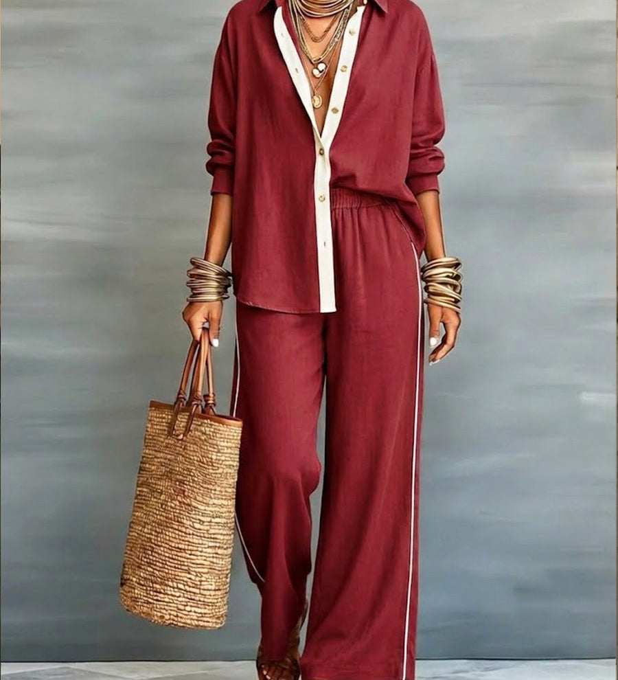 Celinka | Conjunto Chic