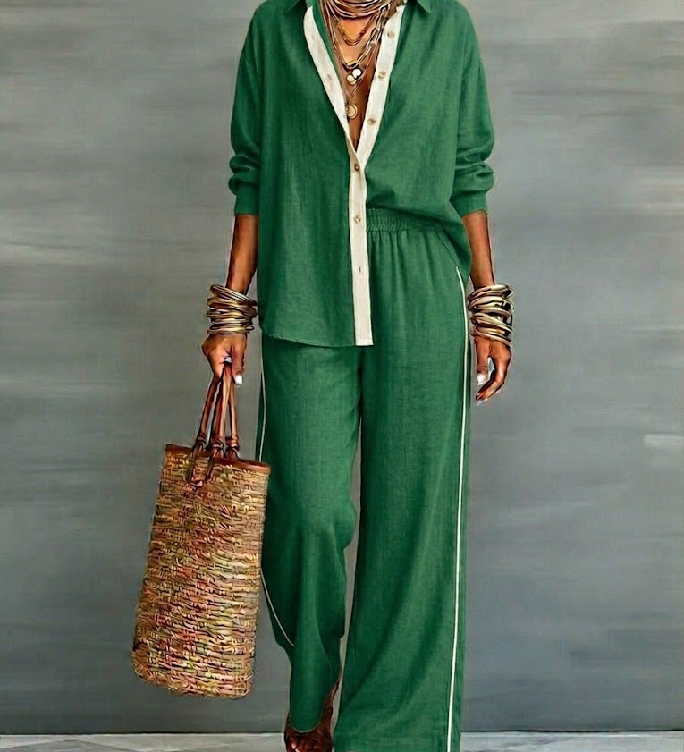 Celinka | Conjunto Chic
