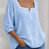 Arnelle | Camiseta con escote