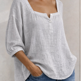 Arnelle | Camiseta con escote