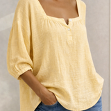 Arnelle | Camiseta con escote