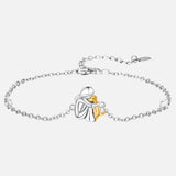 Liora™ | Pulsera Ajustable de la Suerte