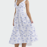 Kasteina | Vestido elegante