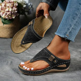 Assunta | Sandalias
