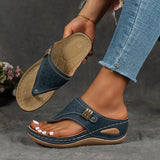Assunta | Sandalias