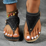 Assunta | Sandalias
