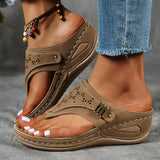 Assunta | Sandalias