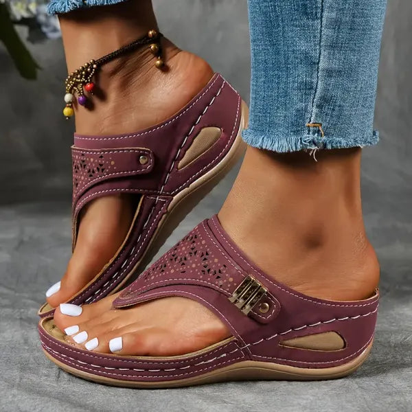 Assunta | Sandalias