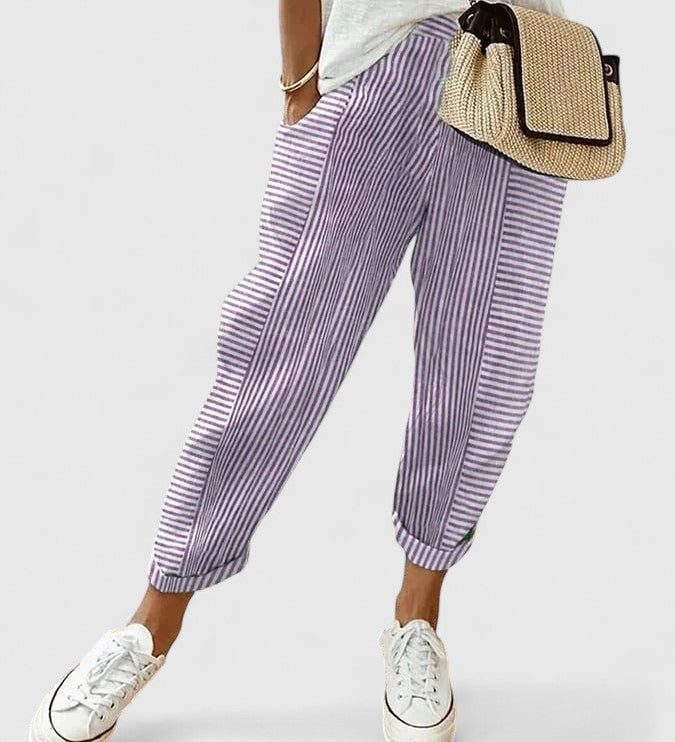 Paloma | Pantalones Confortables