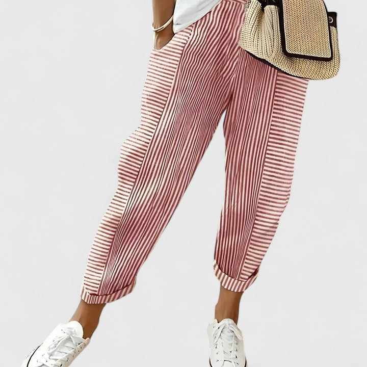 Paloma | Pantalones Confortables