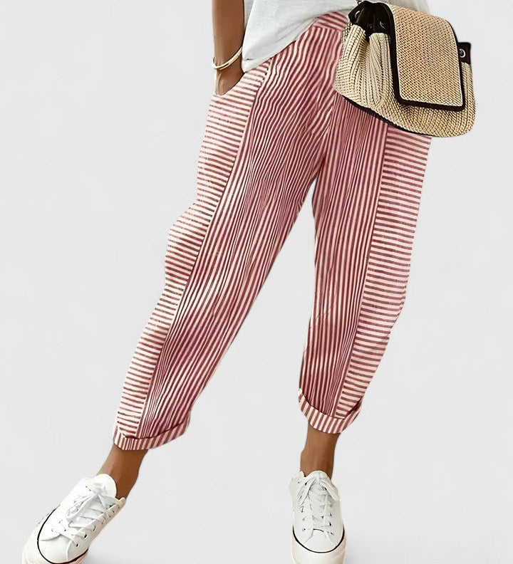 Paloma | Pantalones Confortables