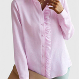 Annik | Blusa de Declaración Rebelde