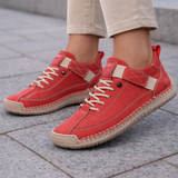 Laura | Zapatillas ortopédicas cómodas