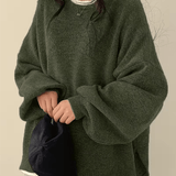 Sophie | Suéter Grande y Confortable
