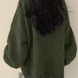 Sophie | Suéter Grande y Confortable