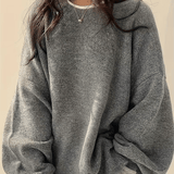 Sophie | Suéter Grande y Confortable