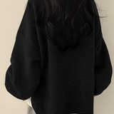 Sophie | Suéter Grande y Confortable