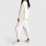 Francisca | Conjunto Elegante de Dos Piezas