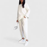 Francisca | Conjunto Elegante de Dos Piezas