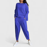 Francisca | Conjunto Elegante de Dos Piezas