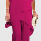 Candelaria | Conjunto Sofisticado