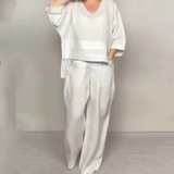 Azalea | Conjunto Elegante de Dos Piezas