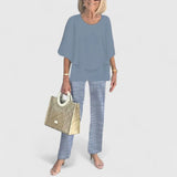 Nicolasa | Conjunto Elegante