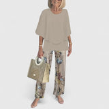 Nicolasa | Conjunto Elegante