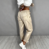 Ayesha | Conjunto de Cárdigan Elegante de Dos Piezas