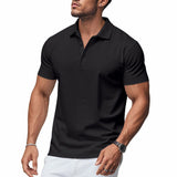 Franco | Polo Casual Camisa