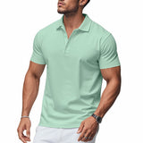 Franco | Polo Casual Camisa