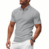 Franco | Polo Casual Camisa