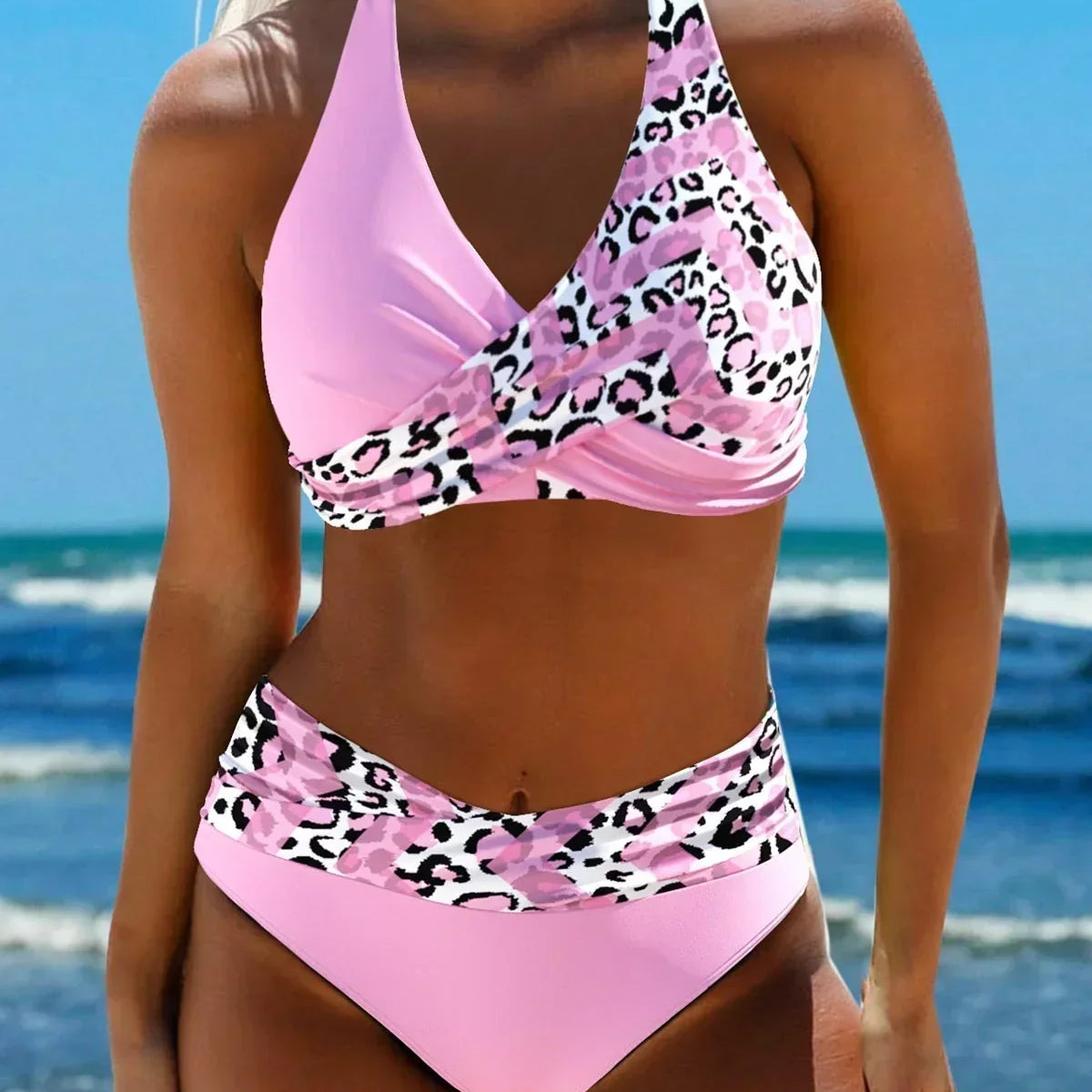 Estrella | Bikini Kris-cross